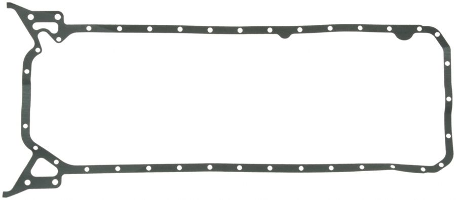 MAHLE Engine Oil Pan Gasket OS32341