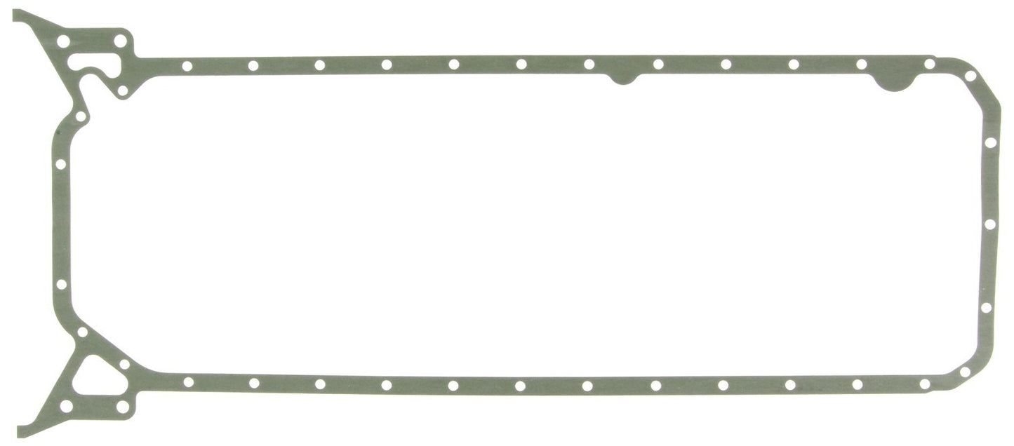 MAHLE Engine Oil Pan Gasket OS32341