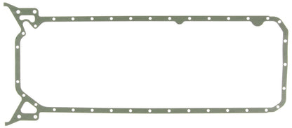 MAHLE Engine Oil Pan Gasket OS32341