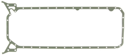 MAHLE Engine Oil Pan Gasket OS32341
