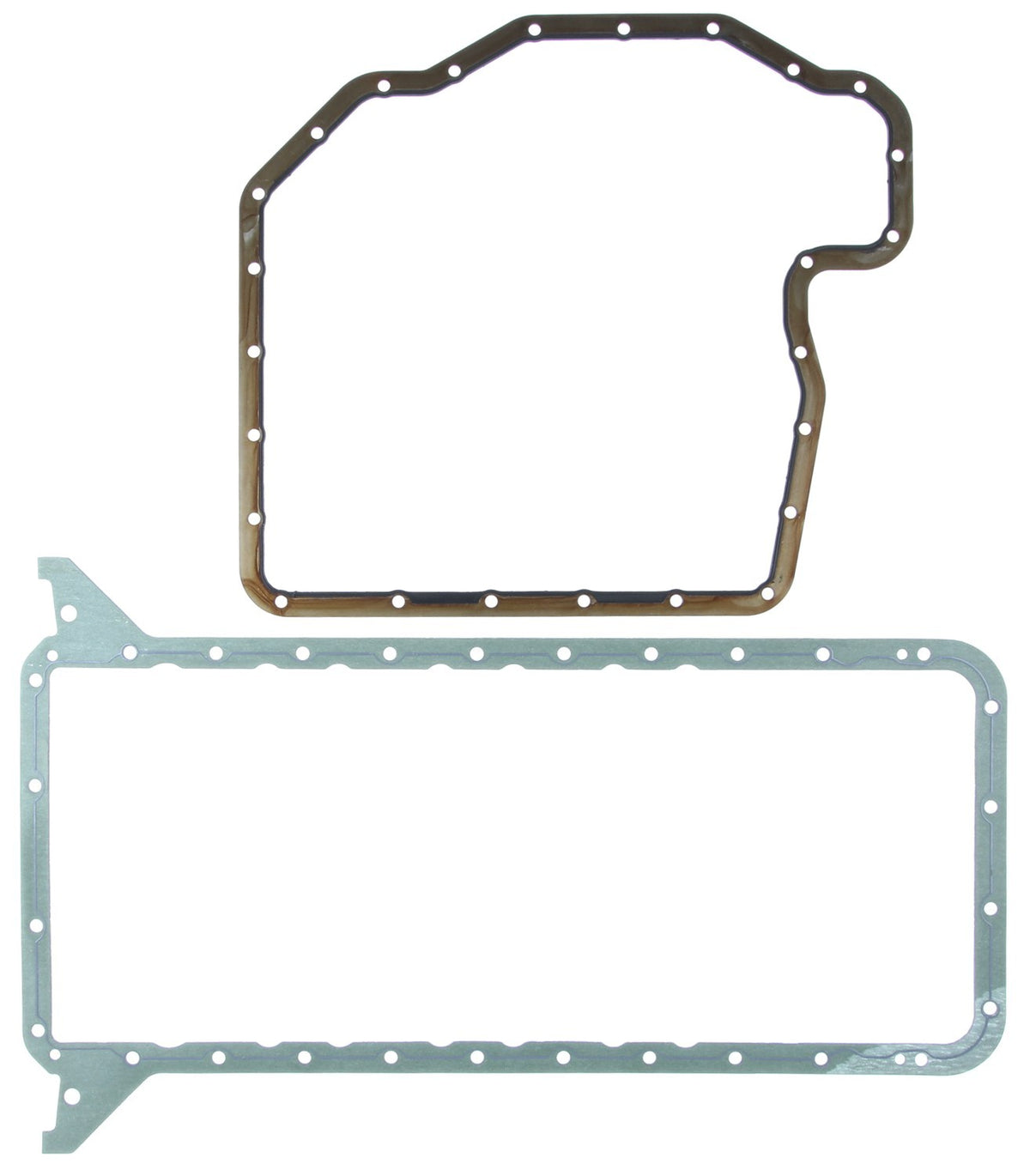 MAHLE Engine Oil Pan Gasket Set OS32342