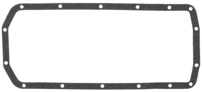 MAHLE Engine Oil Pan Gasket OS32344