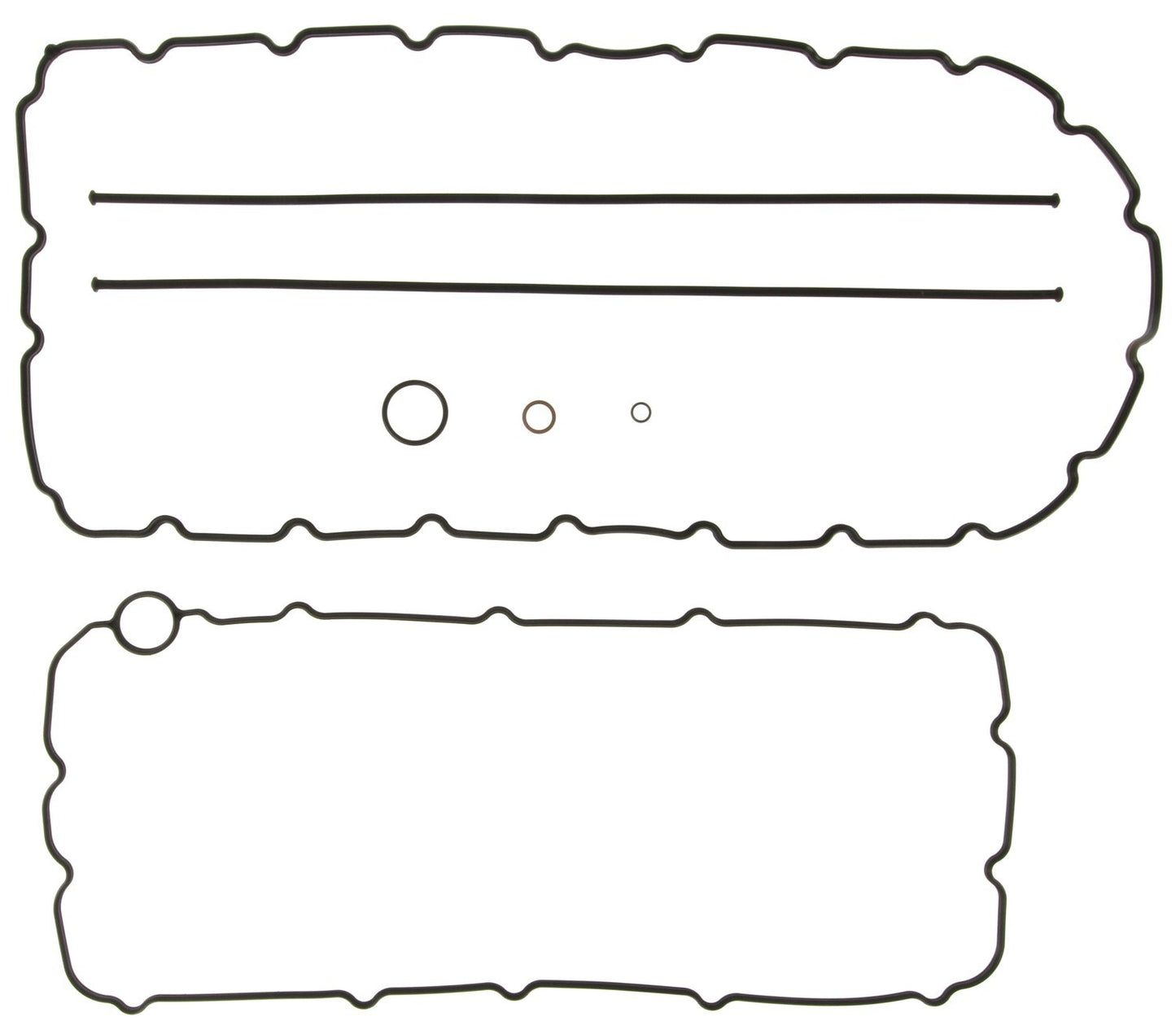 MAHLE Engine Oil Pan Gasket Set OS32352