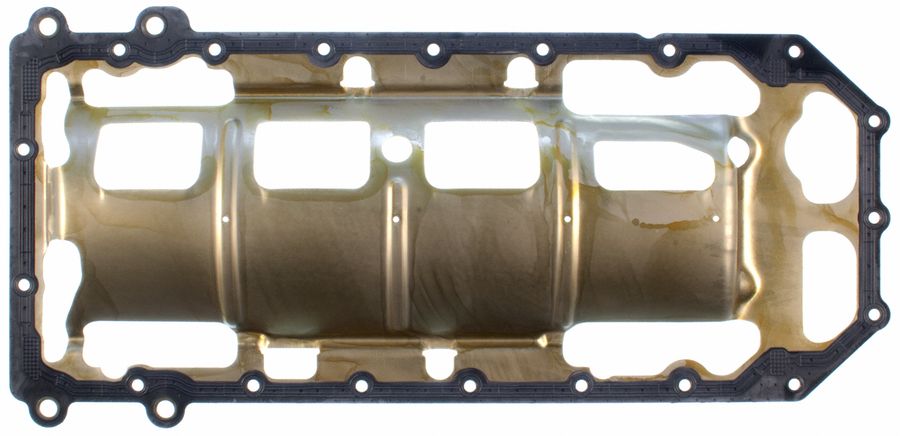 MAHLE Engine Oil Pan Gasket Set OS32363