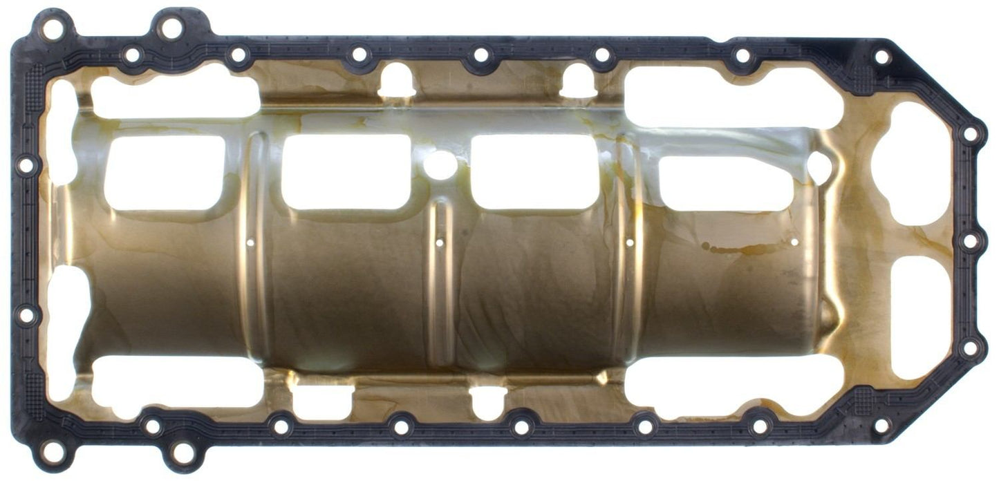MAHLE Engine Oil Pan Gasket Set OS32363