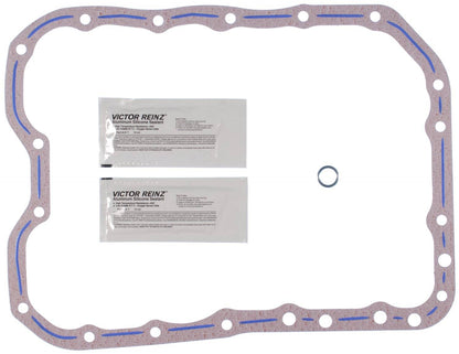 MAHLE Engine Oil Pan Gasket Set OS32367
