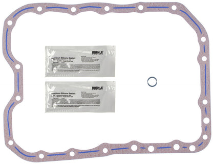 MAHLE Engine Oil Pan Gasket Set OS32367