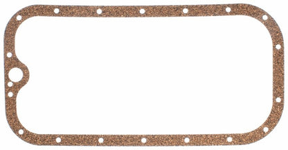 MAHLE Engine Oil Pan Gasket OS32369