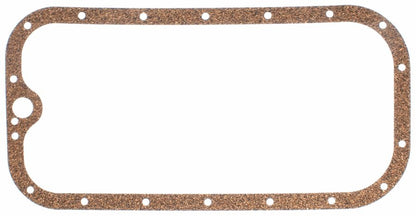 MAHLE Engine Oil Pan Gasket OS32369