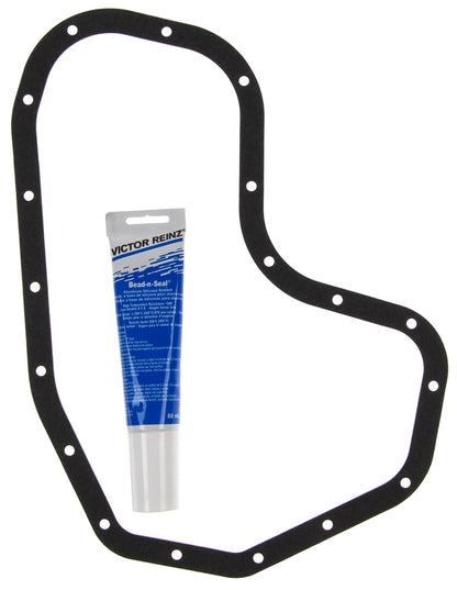 MAHLE Engine Oil Pan Gasket Set OS32373