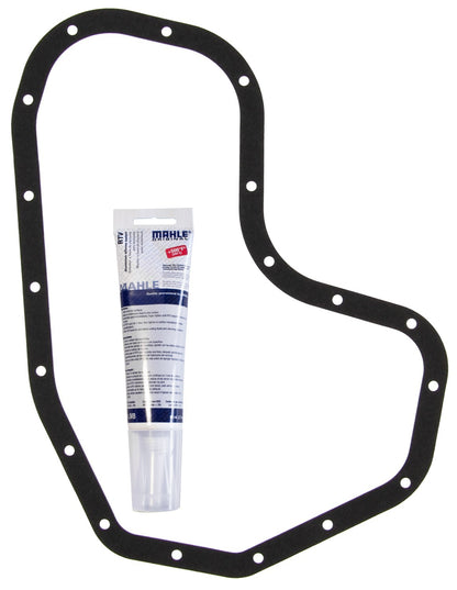 MAHLE Engine Oil Pan Gasket Set OS32373