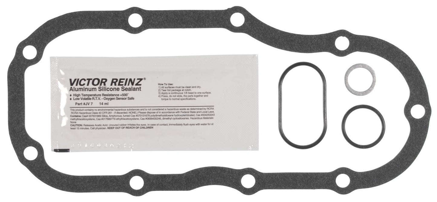 MAHLE Engine Oil Pan Gasket Set OS32380