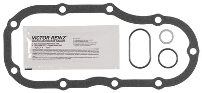MAHLE Engine Oil Pan Gasket Set OS32380