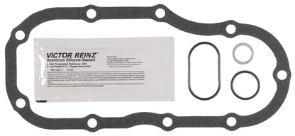 MAHLE Engine Oil Pan Gasket Set OS32380