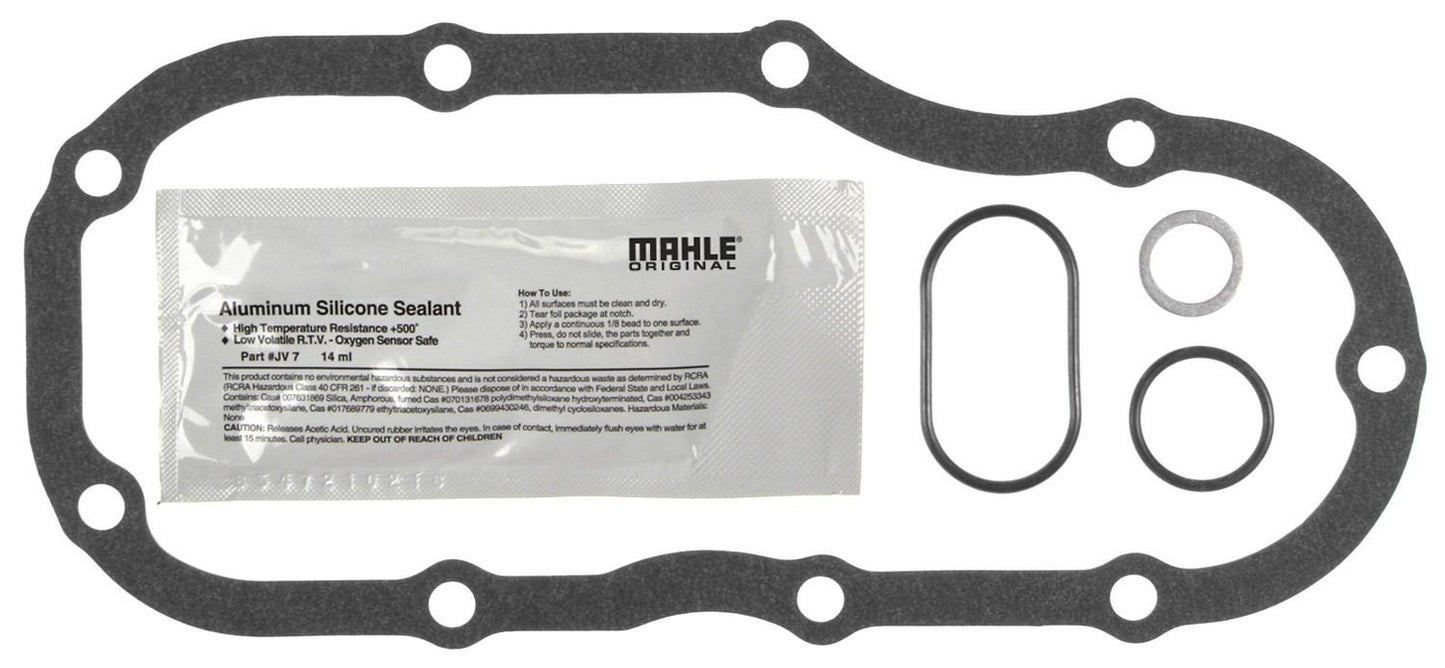 MAHLE Engine Oil Pan Gasket Set OS32380