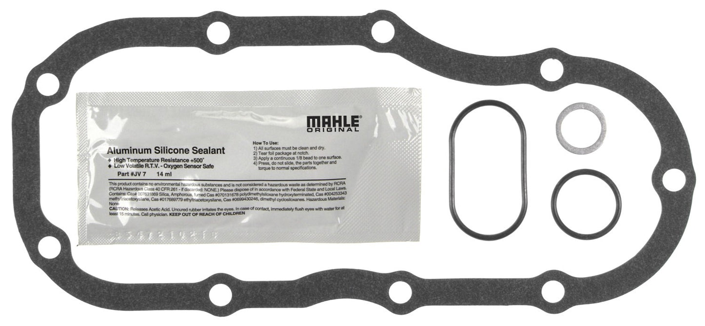 MAHLE Engine Oil Pan Gasket Set OS32380