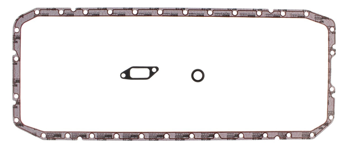 MAHLE Engine Oil Pan Gasket Set OS32381