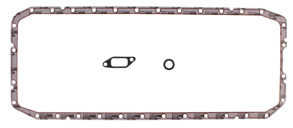 MAHLE Engine Oil Pan Gasket Set OS32381
