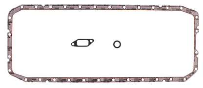 MAHLE Engine Oil Pan Gasket Set OS32381