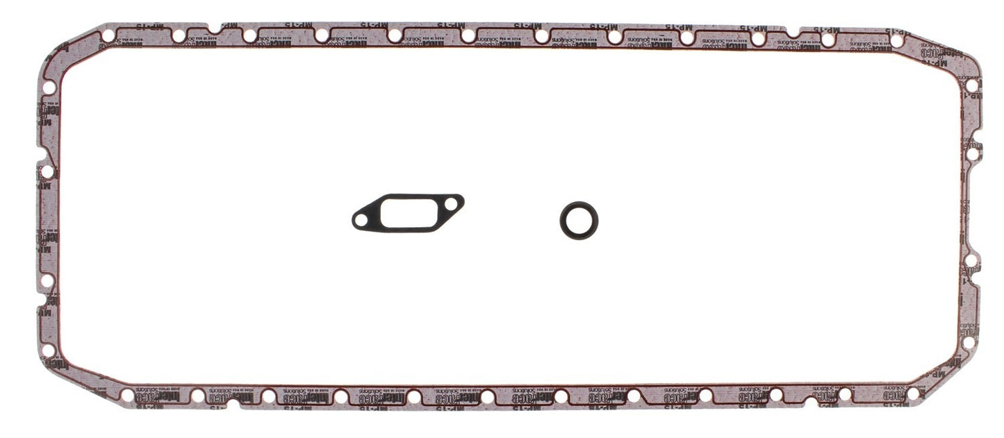 MAHLE Engine Oil Pan Gasket Set OS32381
