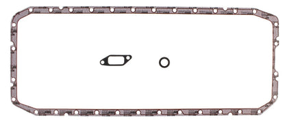 MAHLE Engine Oil Pan Gasket Set OS32381
