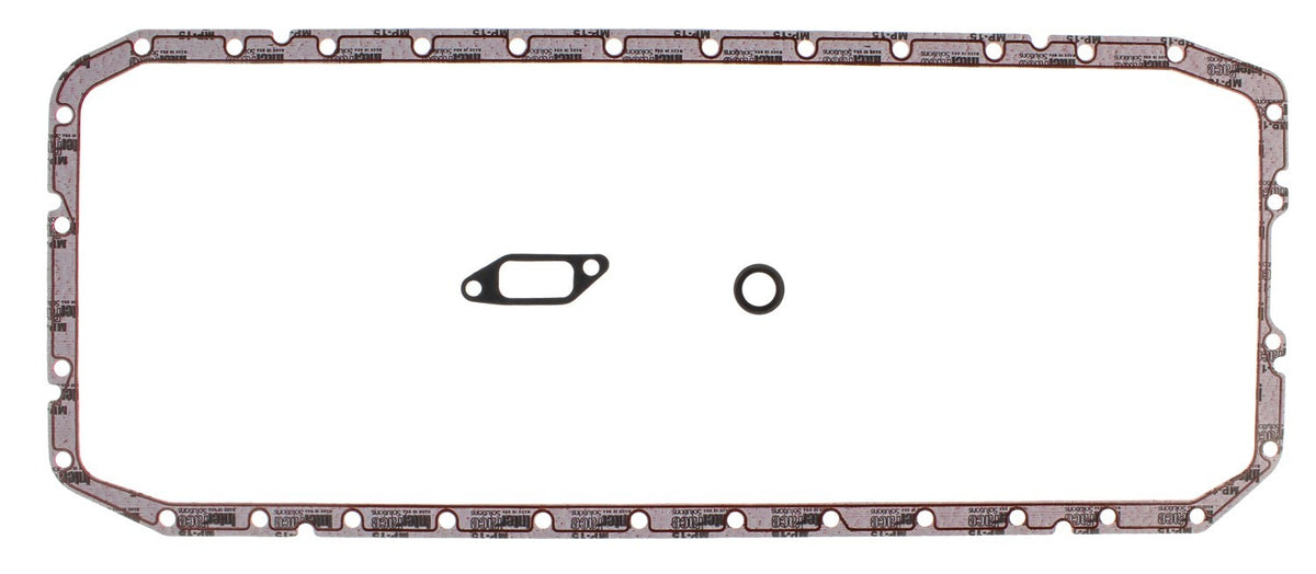 MAHLE Engine Oil Pan Gasket Set OS32381