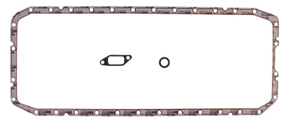 MAHLE Engine Oil Pan Gasket Set OS32381
