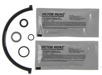 MAHLE Engine Oil Pan Gasket Set OS32396