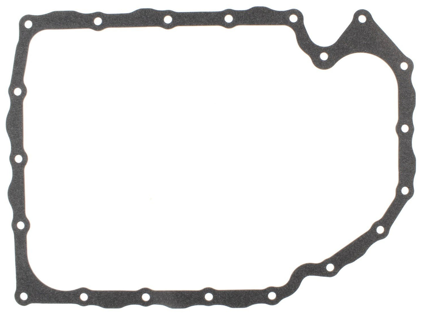 MAHLE Engine Oil Pan Gasket OS32421