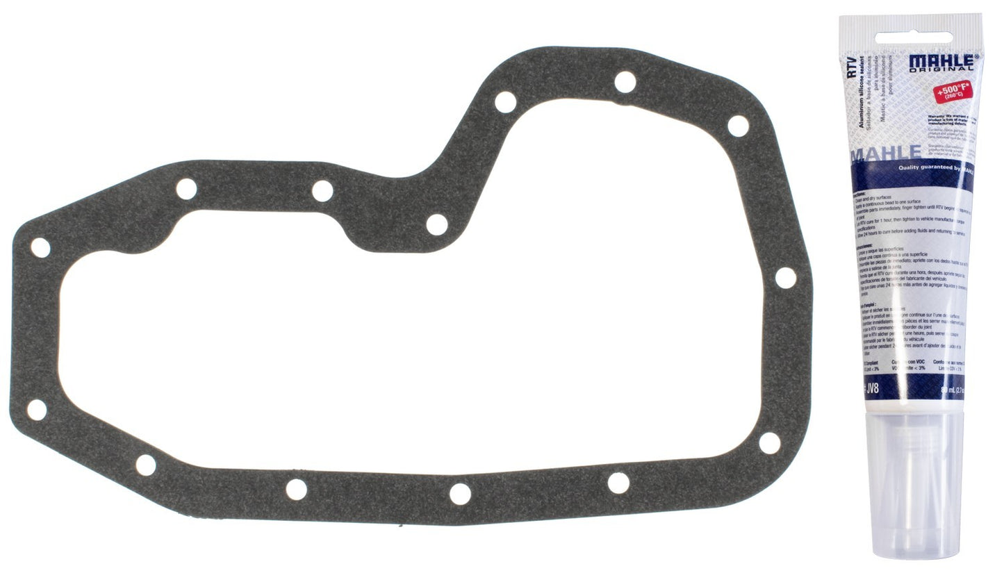 MAHLE Engine Oil Pan Gasket Set OS32428