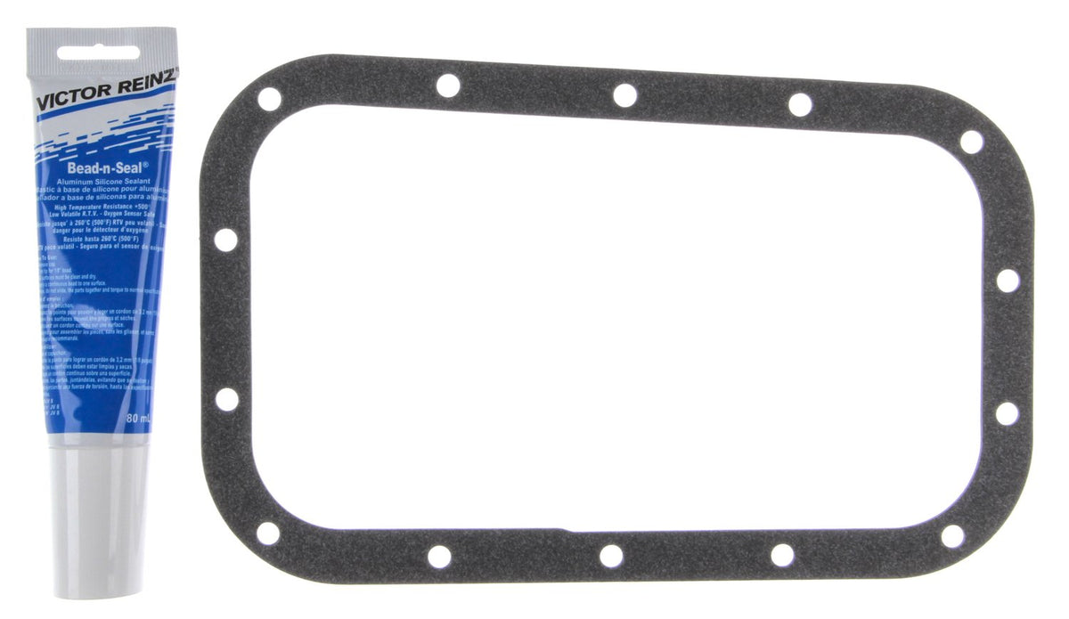 MAHLE Engine Oil Pan Gasket Set OS32429