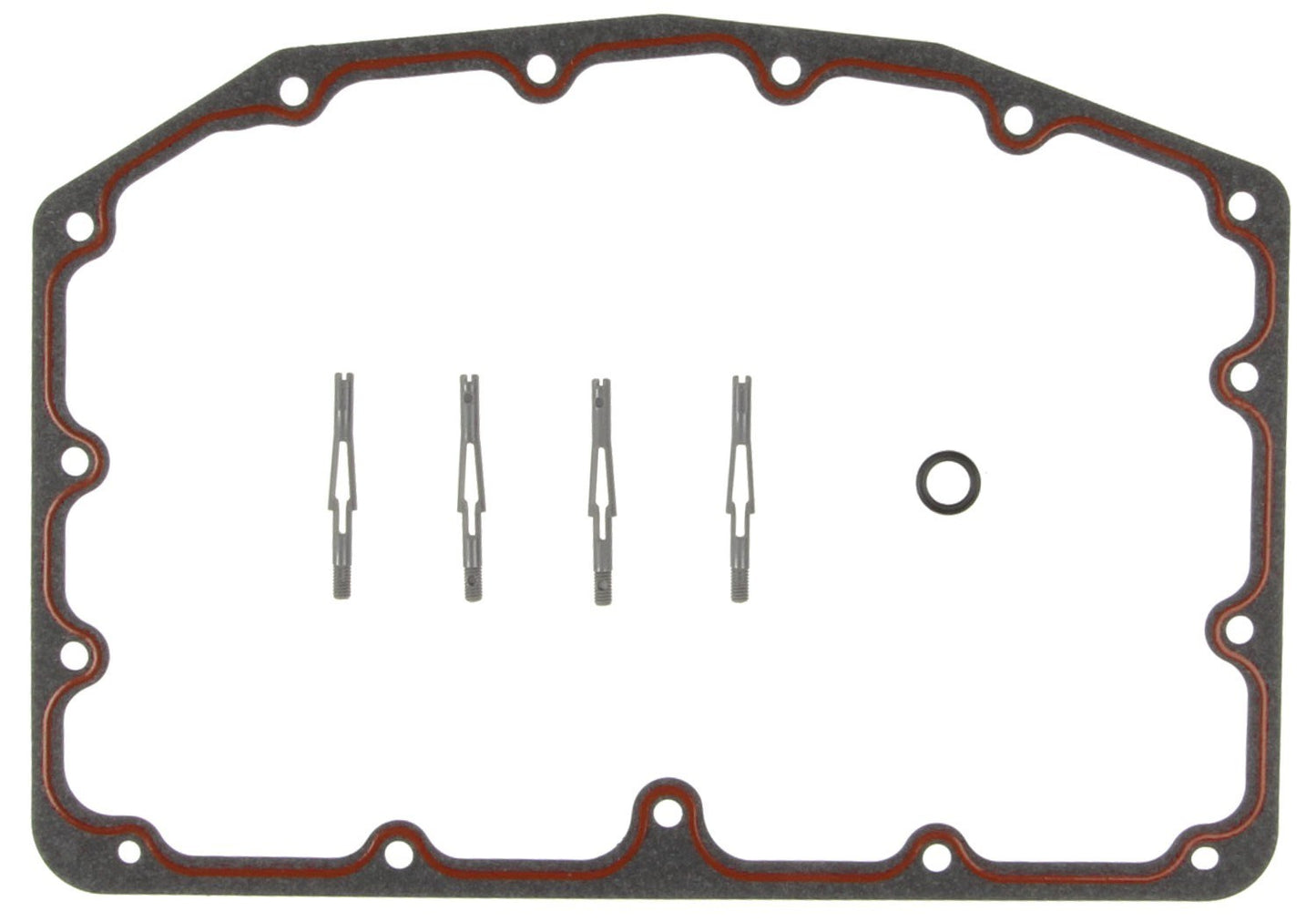 MAHLE Engine Oil Pan Gasket Set OS32438