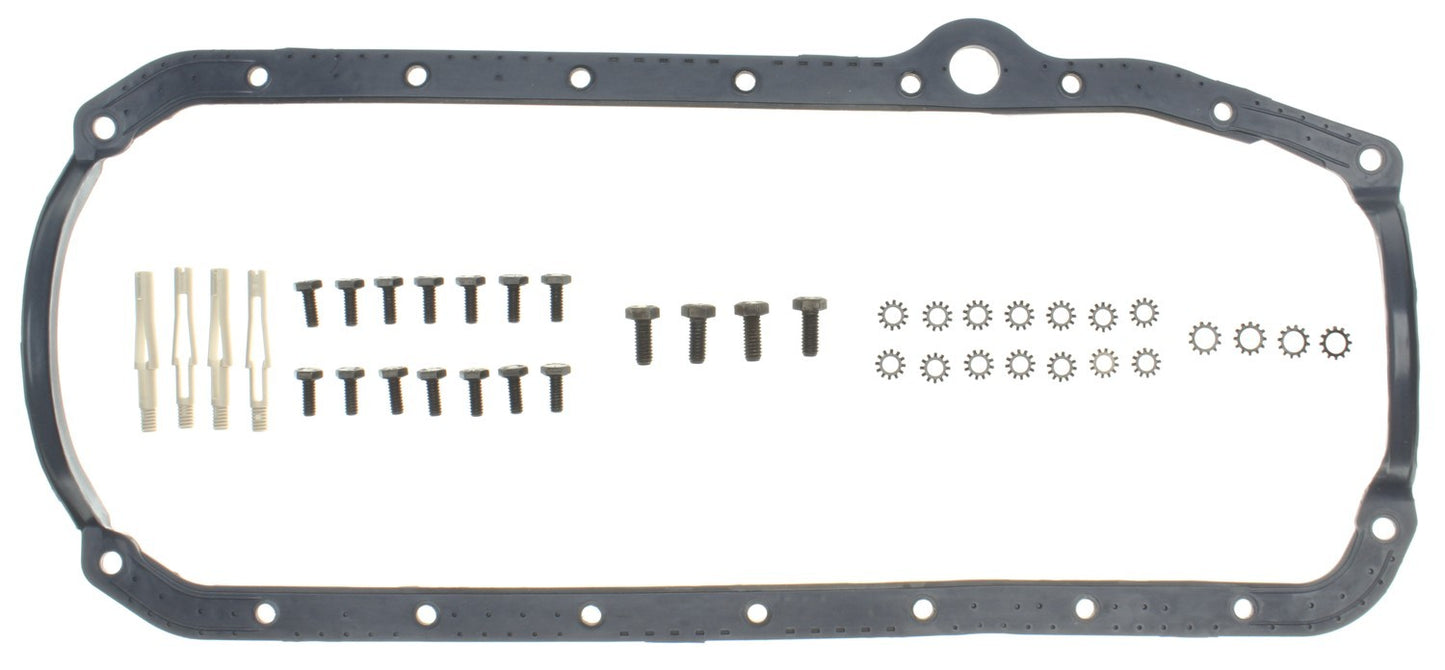 MAHLE Engine Oil Pan Gasket Set OS32458