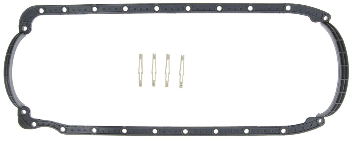 MAHLE Engine Oil Pan Gasket Set OS32459