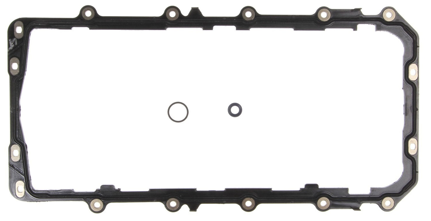 MAHLE Engine Oil Pan Gasket Set OS32461