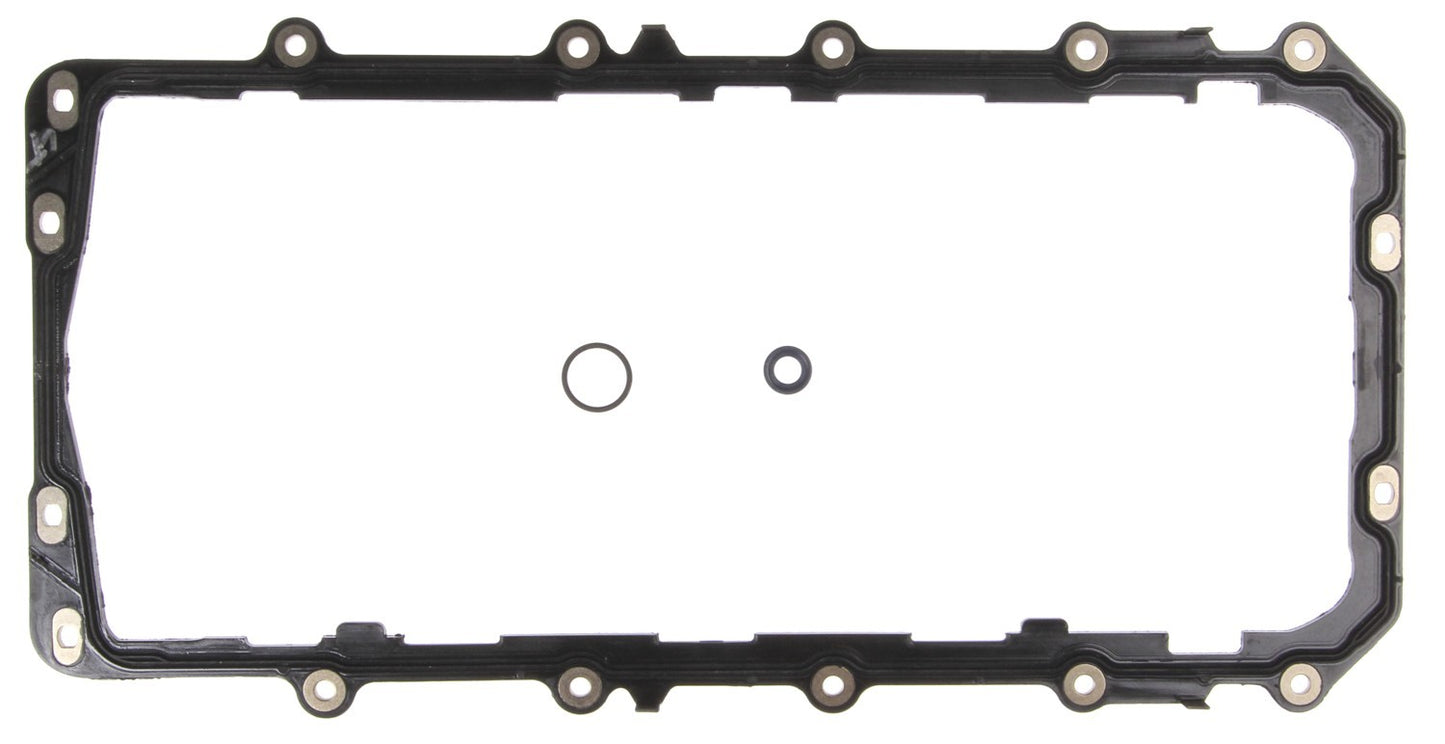 MAHLE Engine Oil Pan Gasket Set OS32461