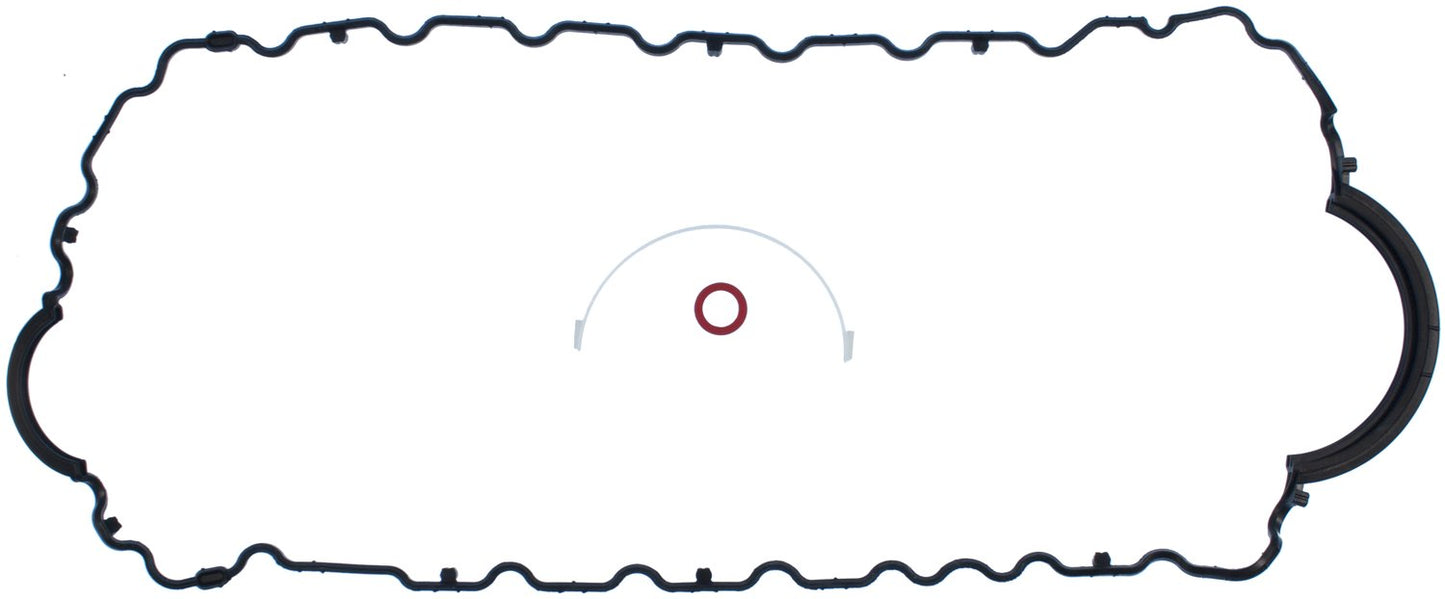 MAHLE Engine Oil Pan Gasket Set OS32468