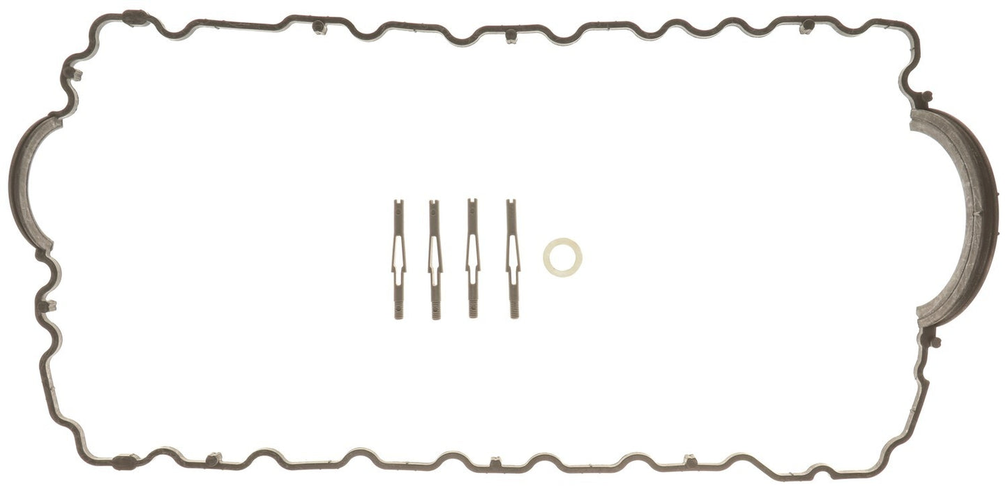 MAHLE Engine Oil Pan Gasket Set OS32468