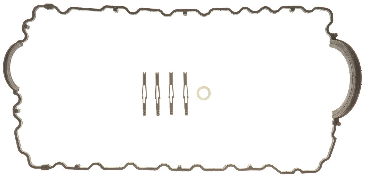 MAHLE Engine Oil Pan Gasket Set OS32468