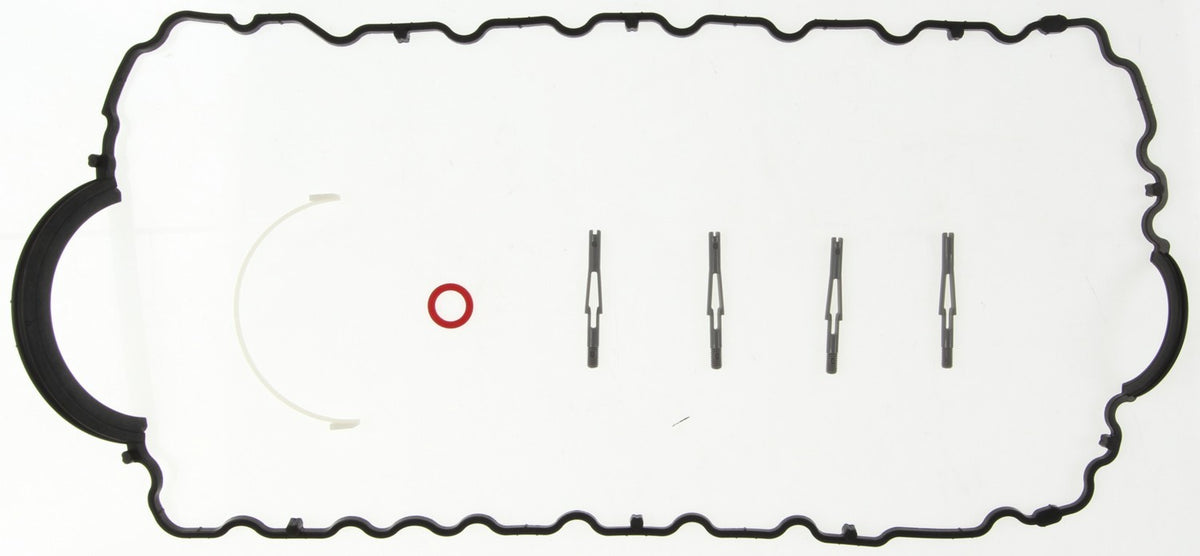 MAHLE Engine Oil Pan Gasket Set OS32468
