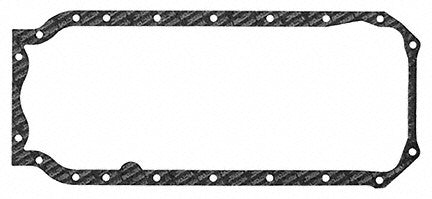 MAHLE Engine Oil Pan Gasket OS32472TC