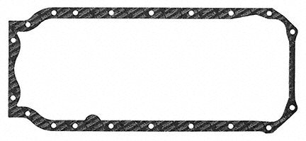 MAHLE Engine Oil Pan Gasket OS32472TC
