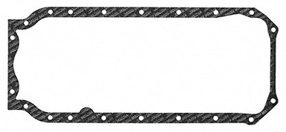 MAHLE Engine Oil Pan Gasket OS32472TC
