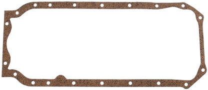 MAHLE Engine Oil Pan Gasket OS32472TC
