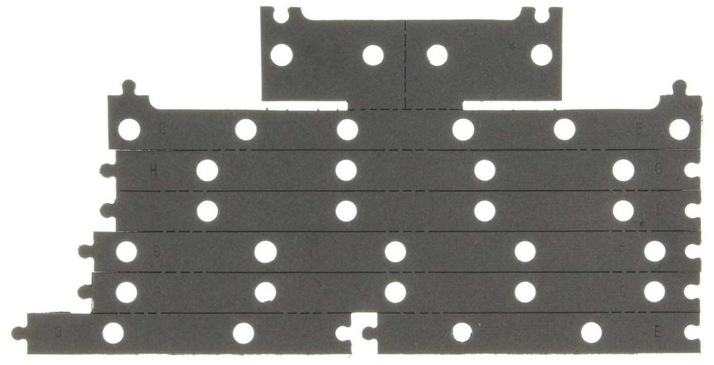 Mahle OS32482