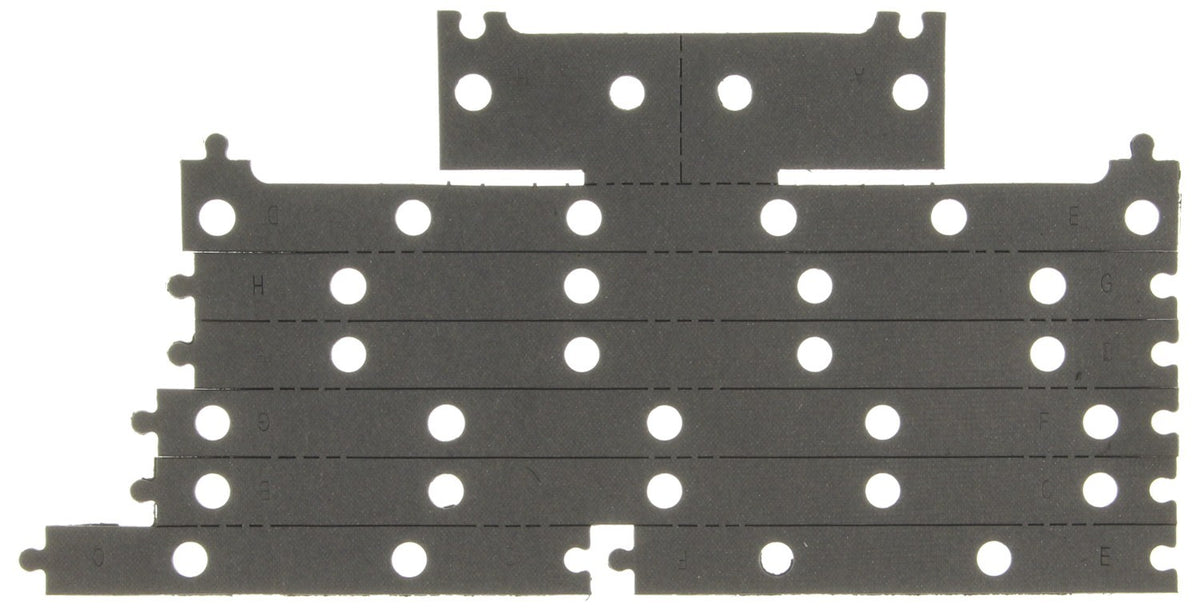 Mahle OS32482