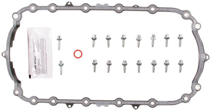 MAHLE Engine Oil Pan Gasket Set OS32486