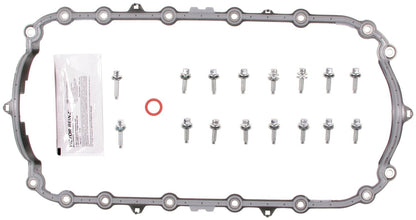 MAHLE Engine Oil Pan Gasket Set OS32486