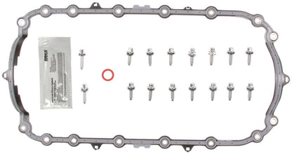 MAHLE Engine Oil Pan Gasket Set OS32486