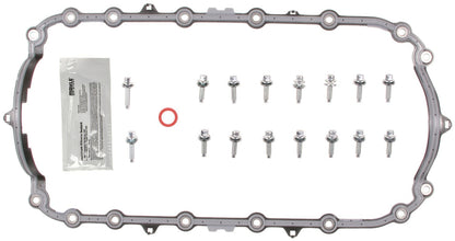 MAHLE Engine Oil Pan Gasket Set OS32486